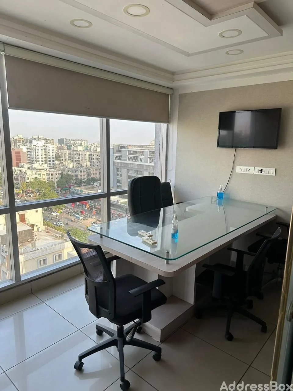 Property in Prahladnagar | Ahmedabad