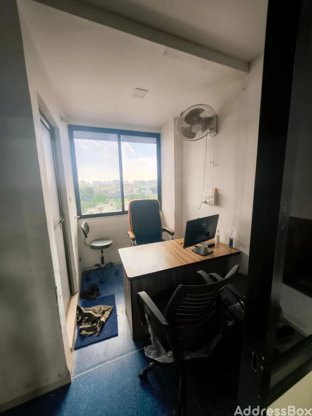 Property in New Ranip | Ahmedabad