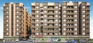 SHIVAM RESIDENCY - Commercial photo