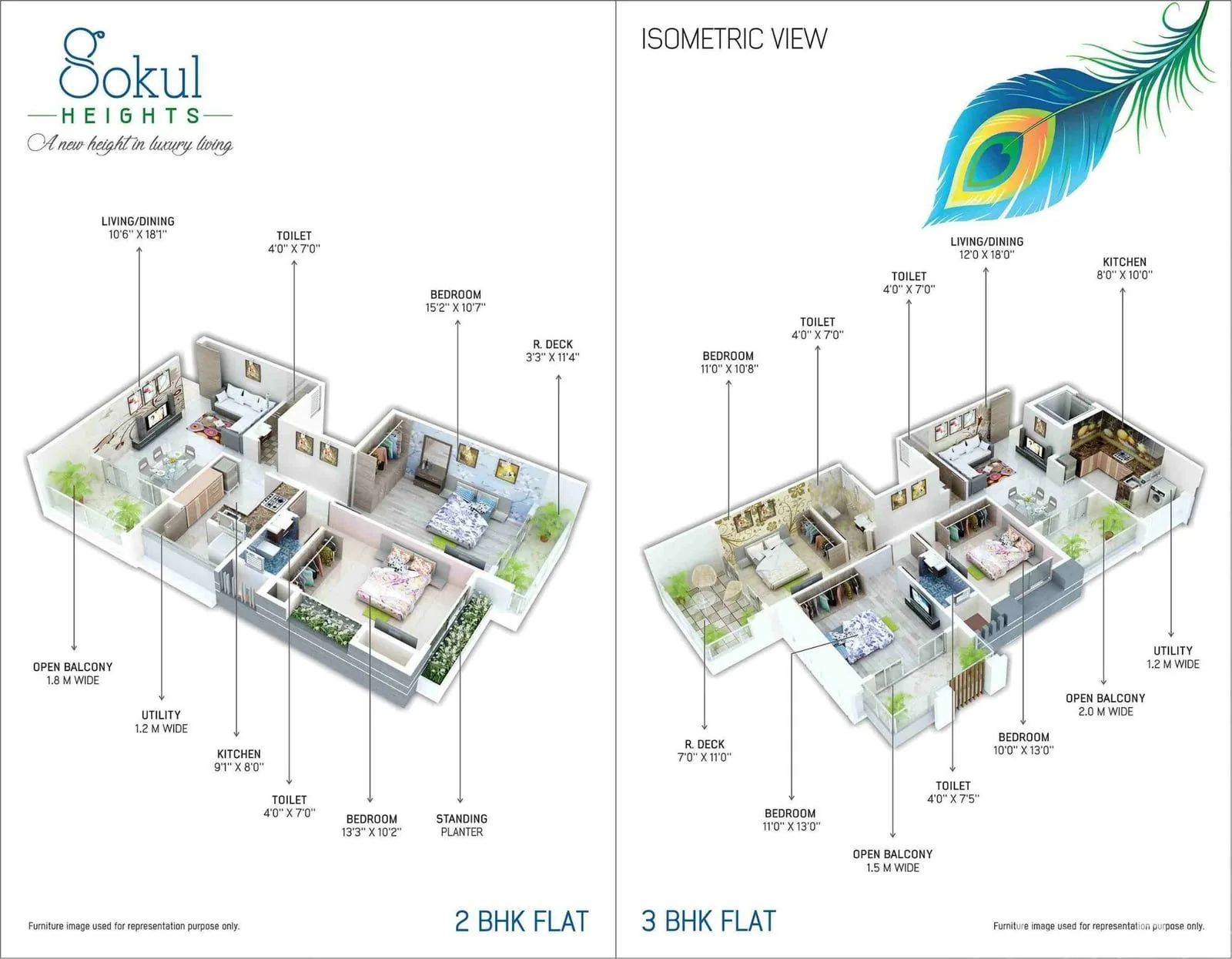 Gokul Height photo