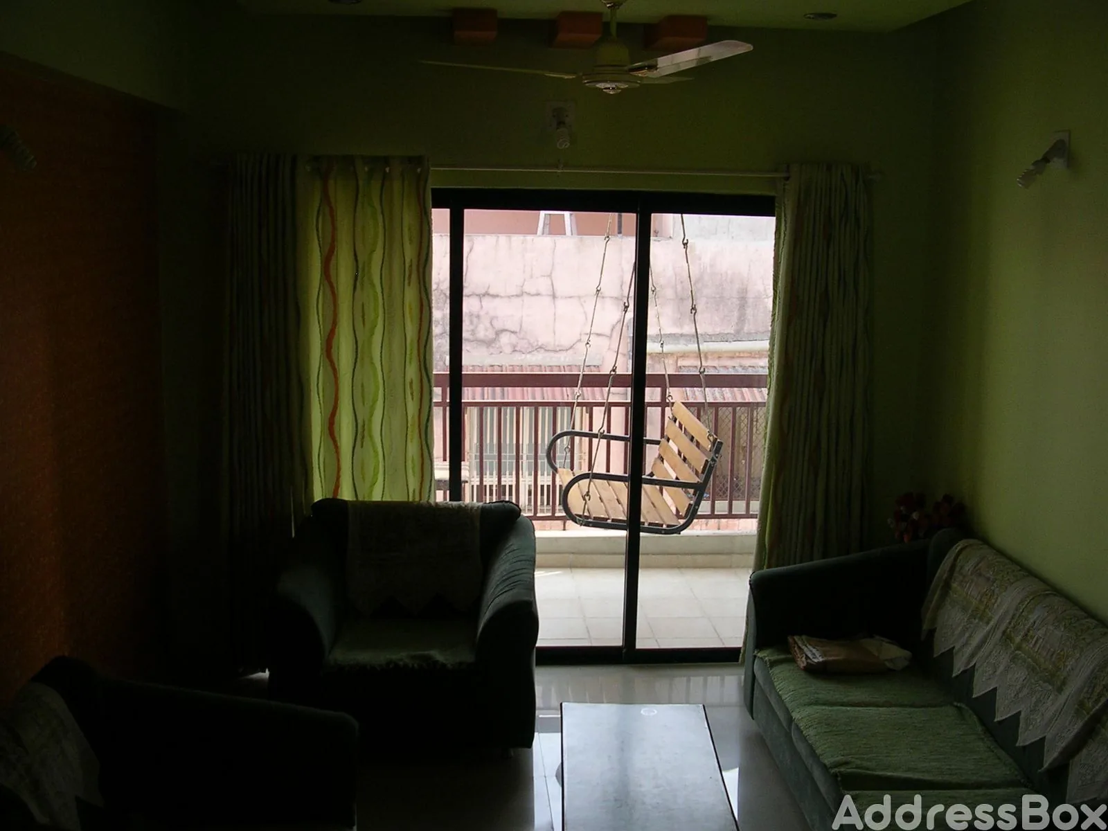 Shree Mangalya Apartment photo