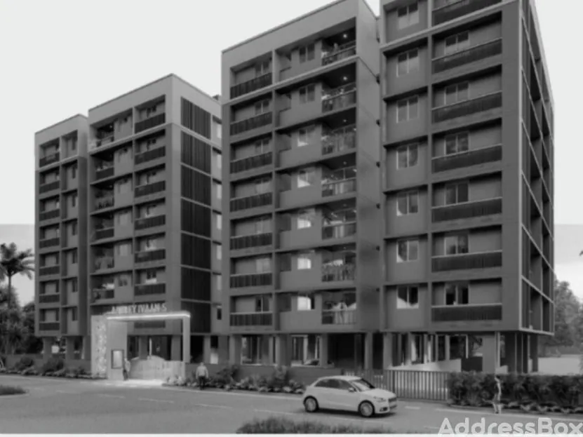 AATREY IVAAN 5 Exterior