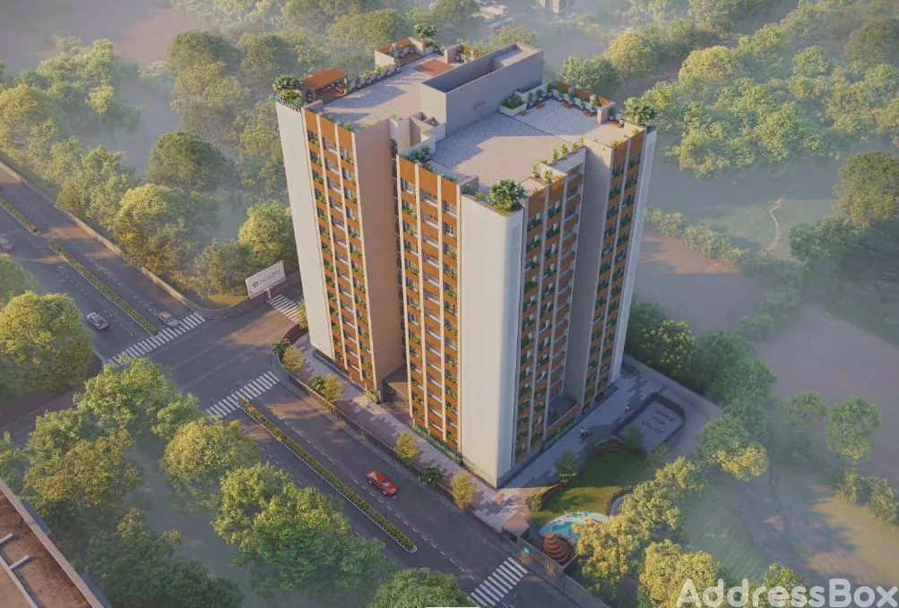 Turquoise Agasiya Exterior