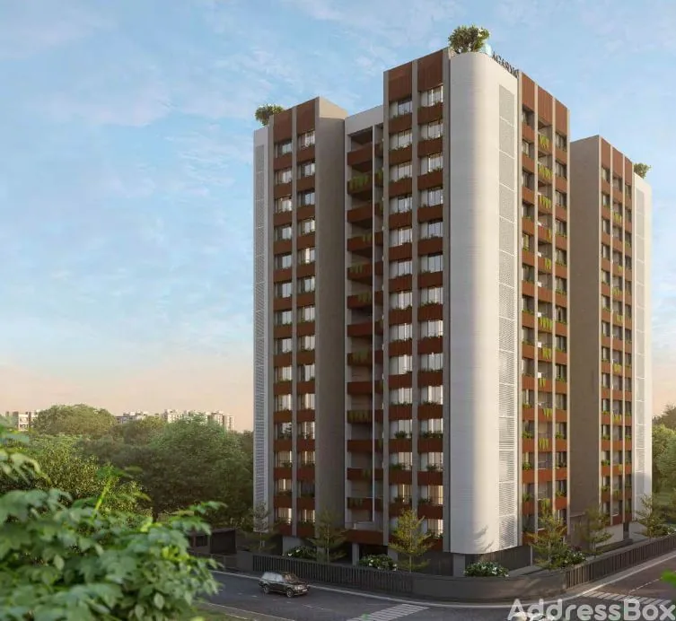 Turquoise Agasiya Exterior
