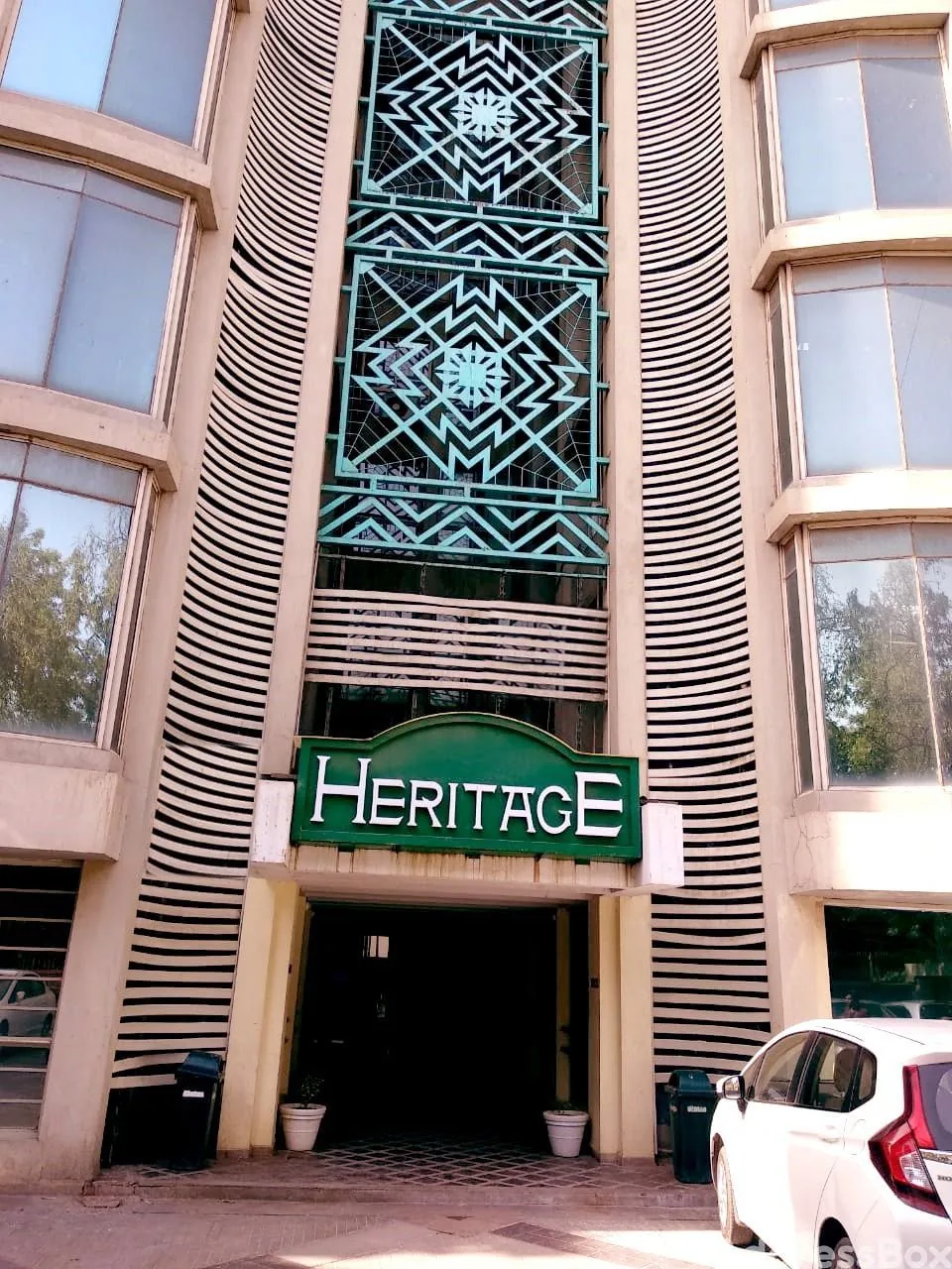 Property in Ashram Road | Ahmedabad