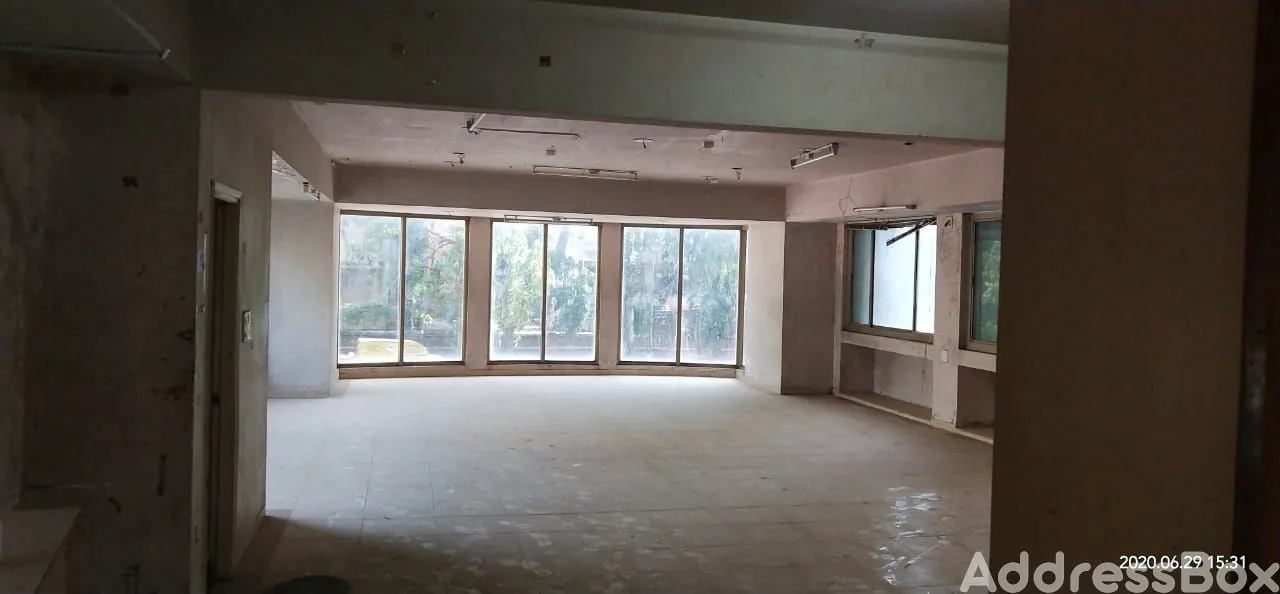 Property in Ashram Road | Ahmedabad
