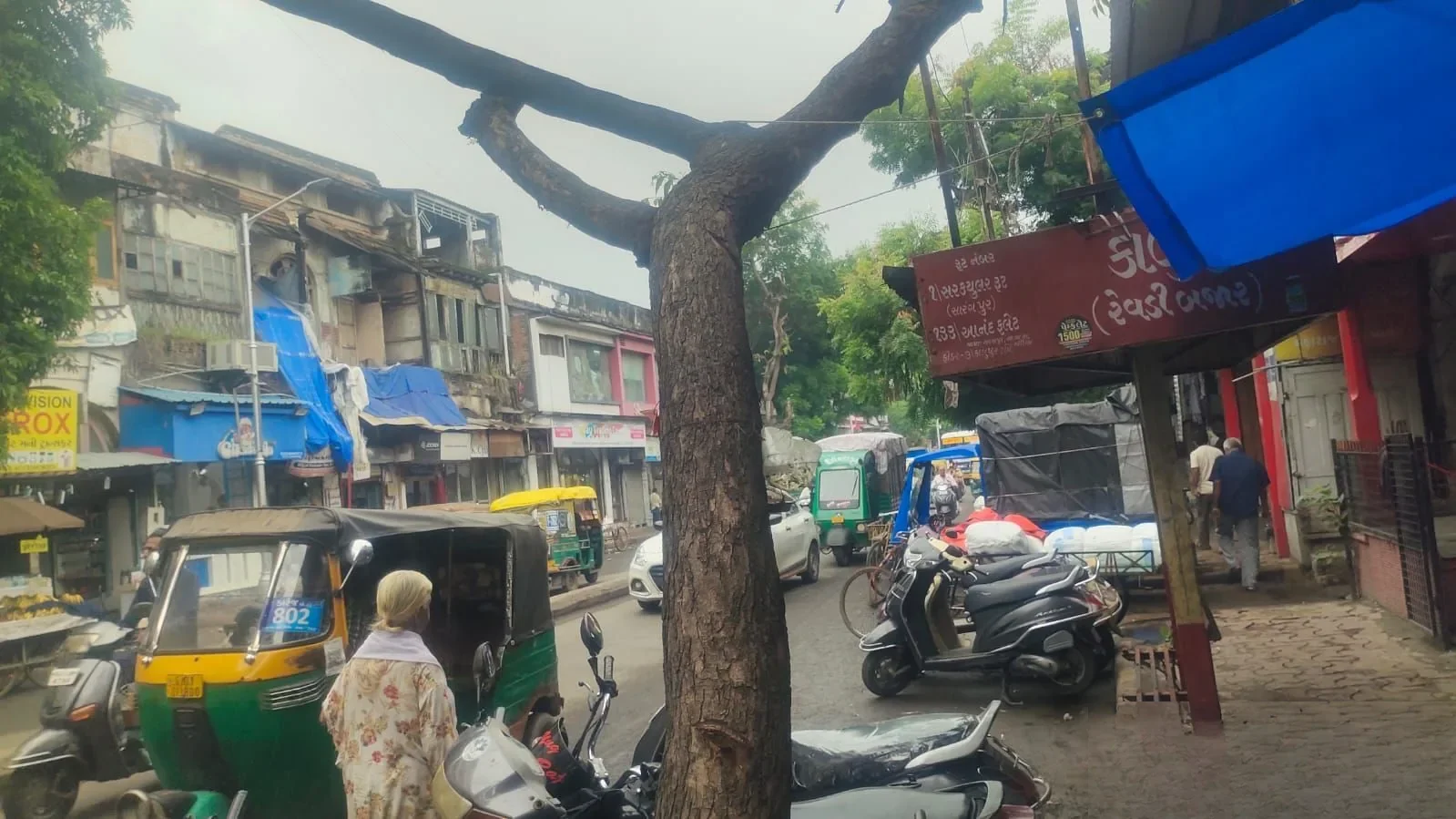 Property in Kalupur | Ahmedabad