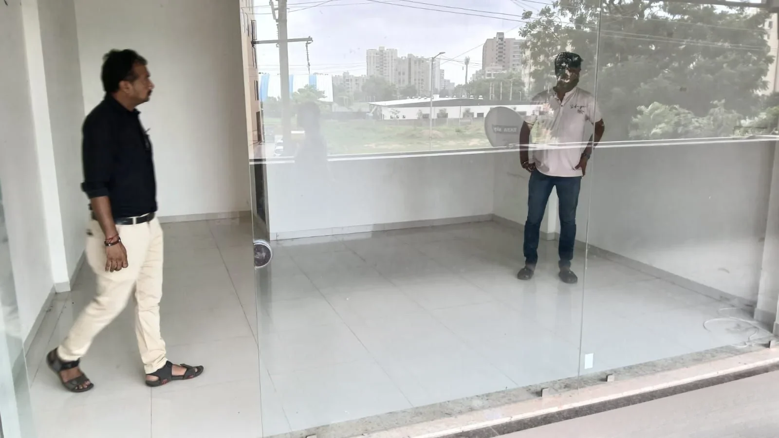 SHREE VISHNUDHARA GARDENS - Commercial photo