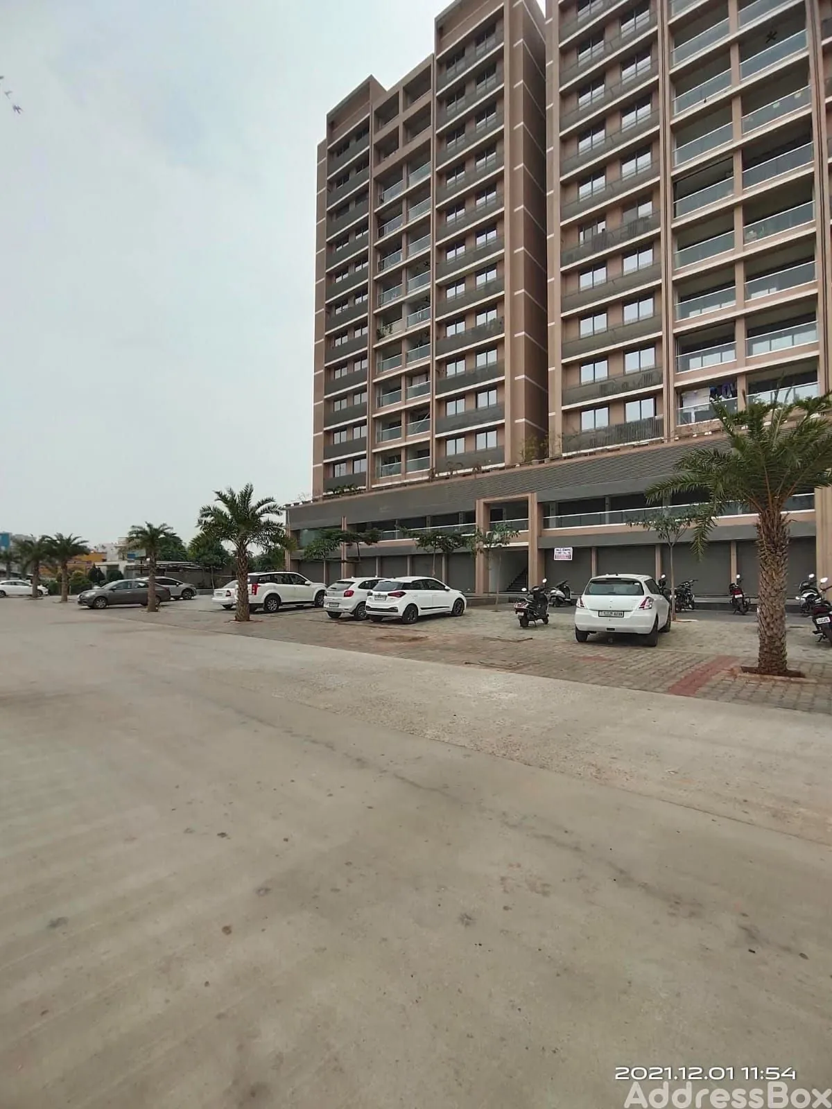 Property in Chandlodia | Ahmedabad