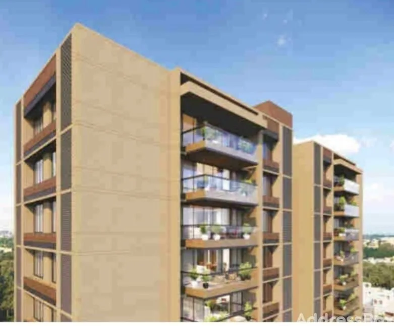 KALA SIDDHI Exterior