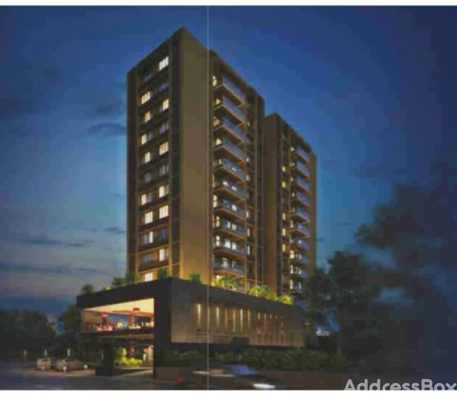 KALA SIDDHI Exterior