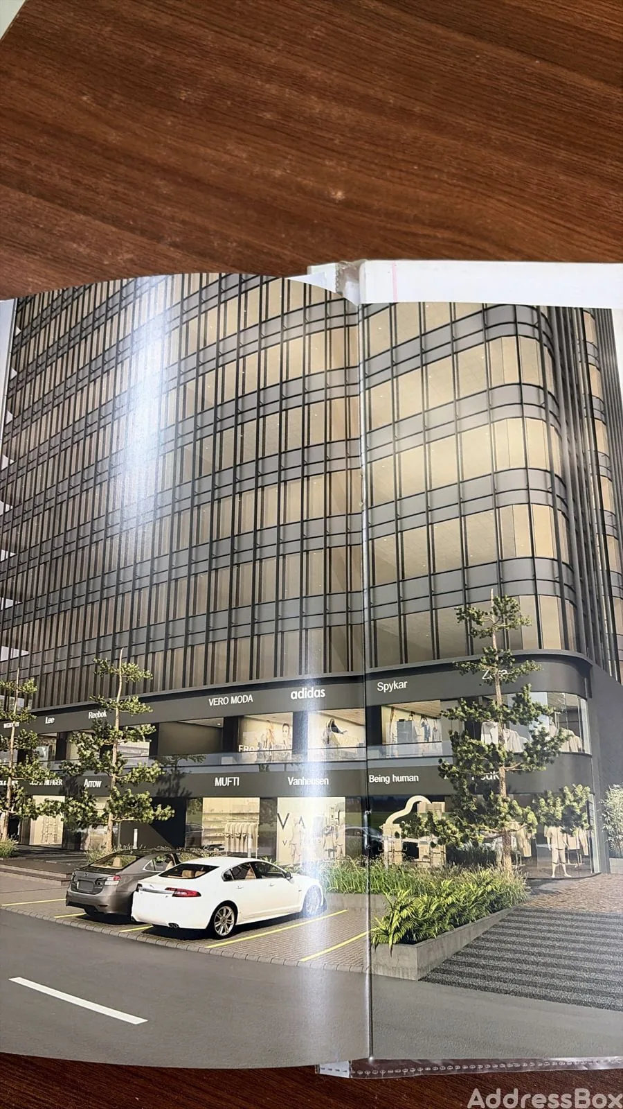 Property in Sindhubhavan | Ahmedabad
