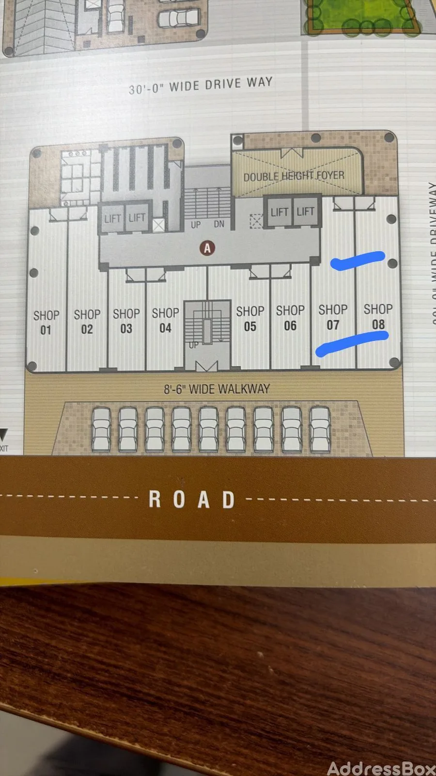 Property in Sindhubhavan | Ahmedabad