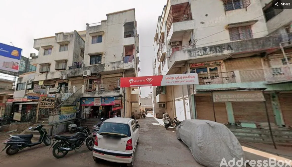 Nirman Complex photo
