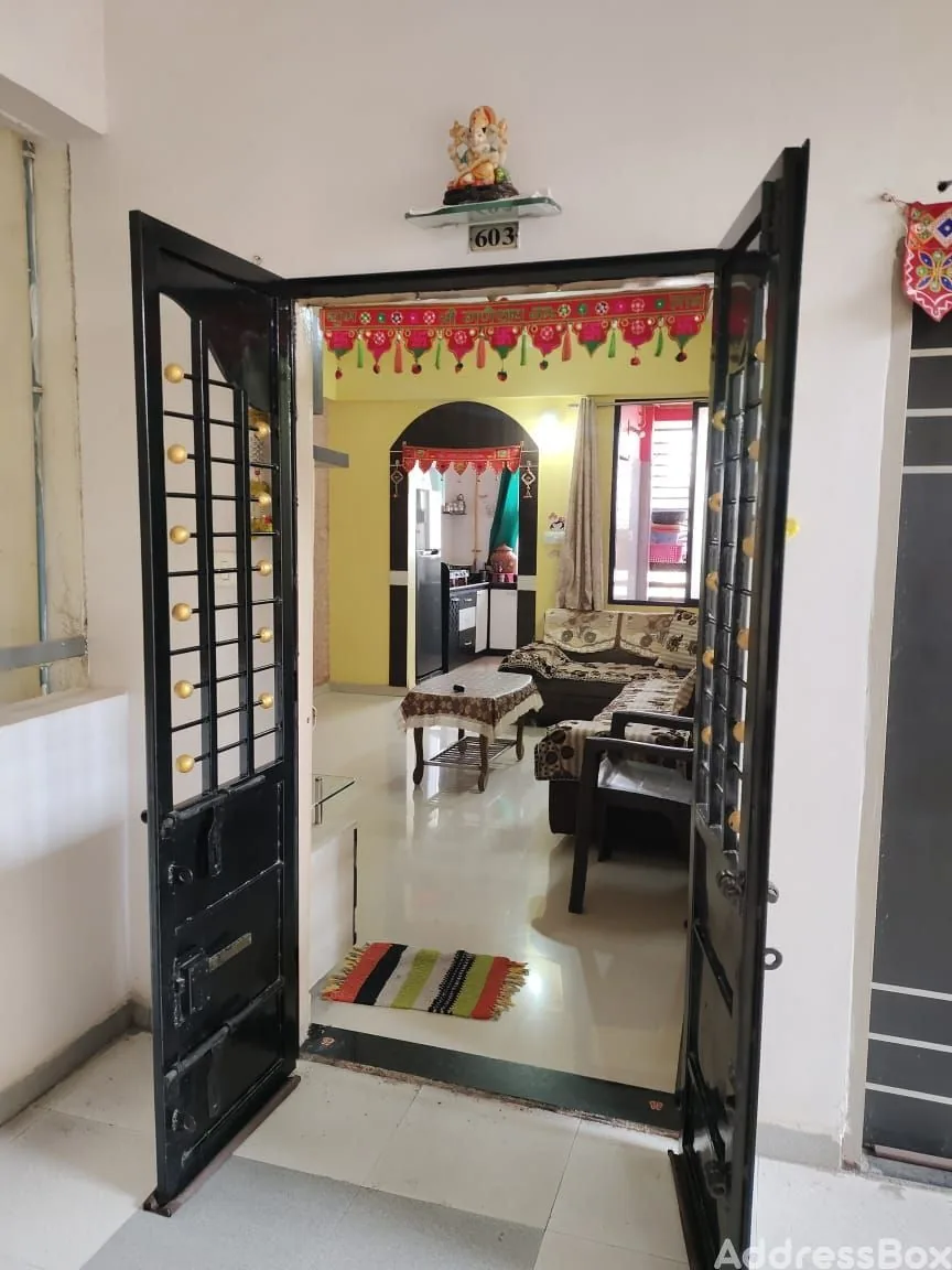 SHASHWAT MAHADEV HEIGHTS photo