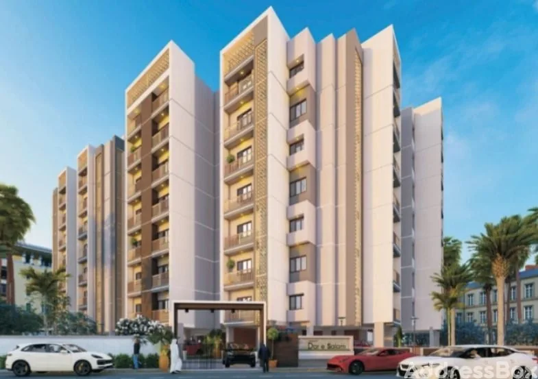 DAR-E-SALAM RESIDENCY photo