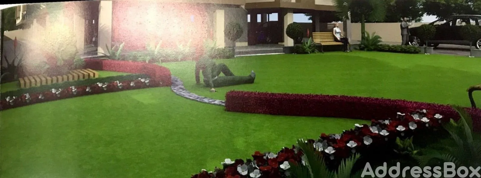 Advait Residency photo
