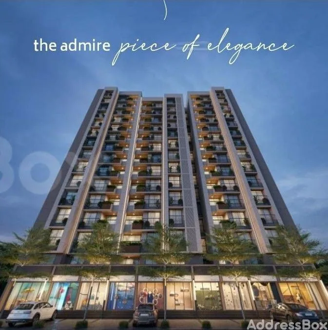 SAPPHIRE VERONICA Exterior