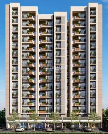 SAPPHIRE VERONICA Exterior