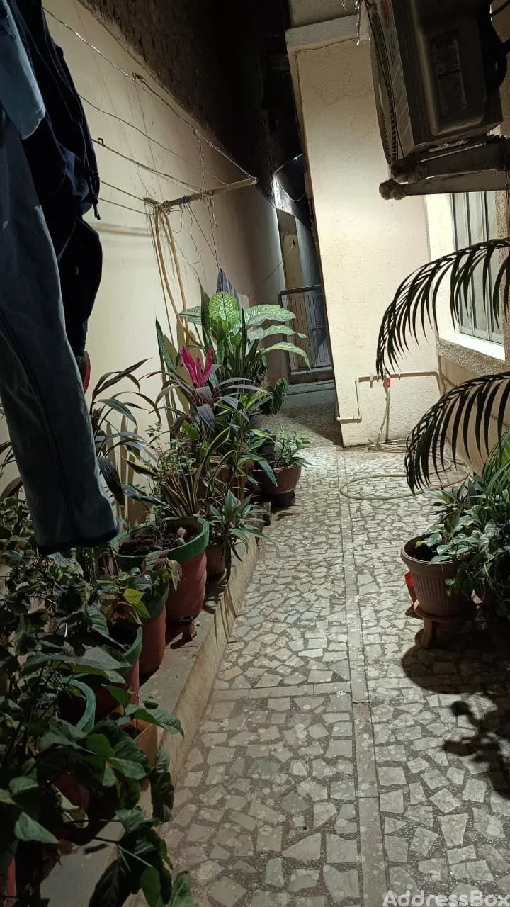 Shantiniketan Apartment photo