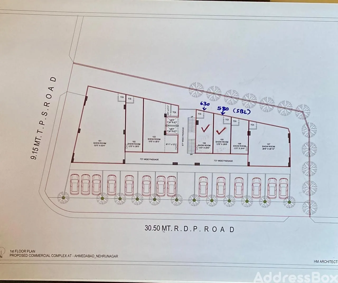 Property in nehru nagar | Ahmedabad