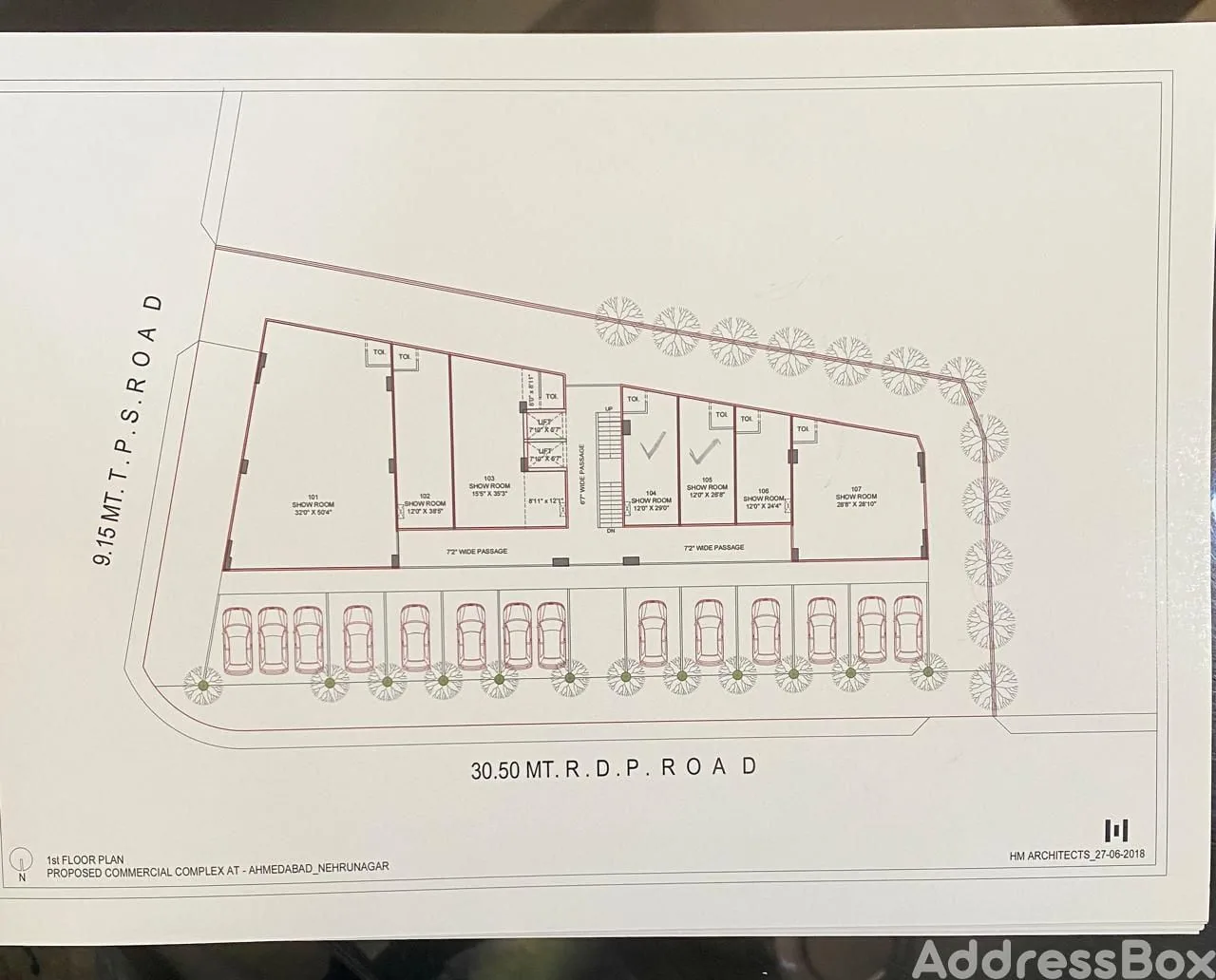 Property in nehru nagar | Ahmedabad