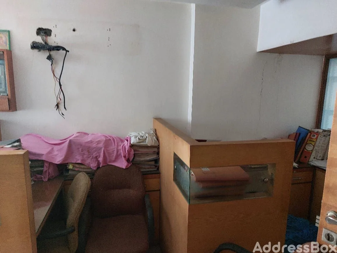 Property in CG road | Ahmedabad