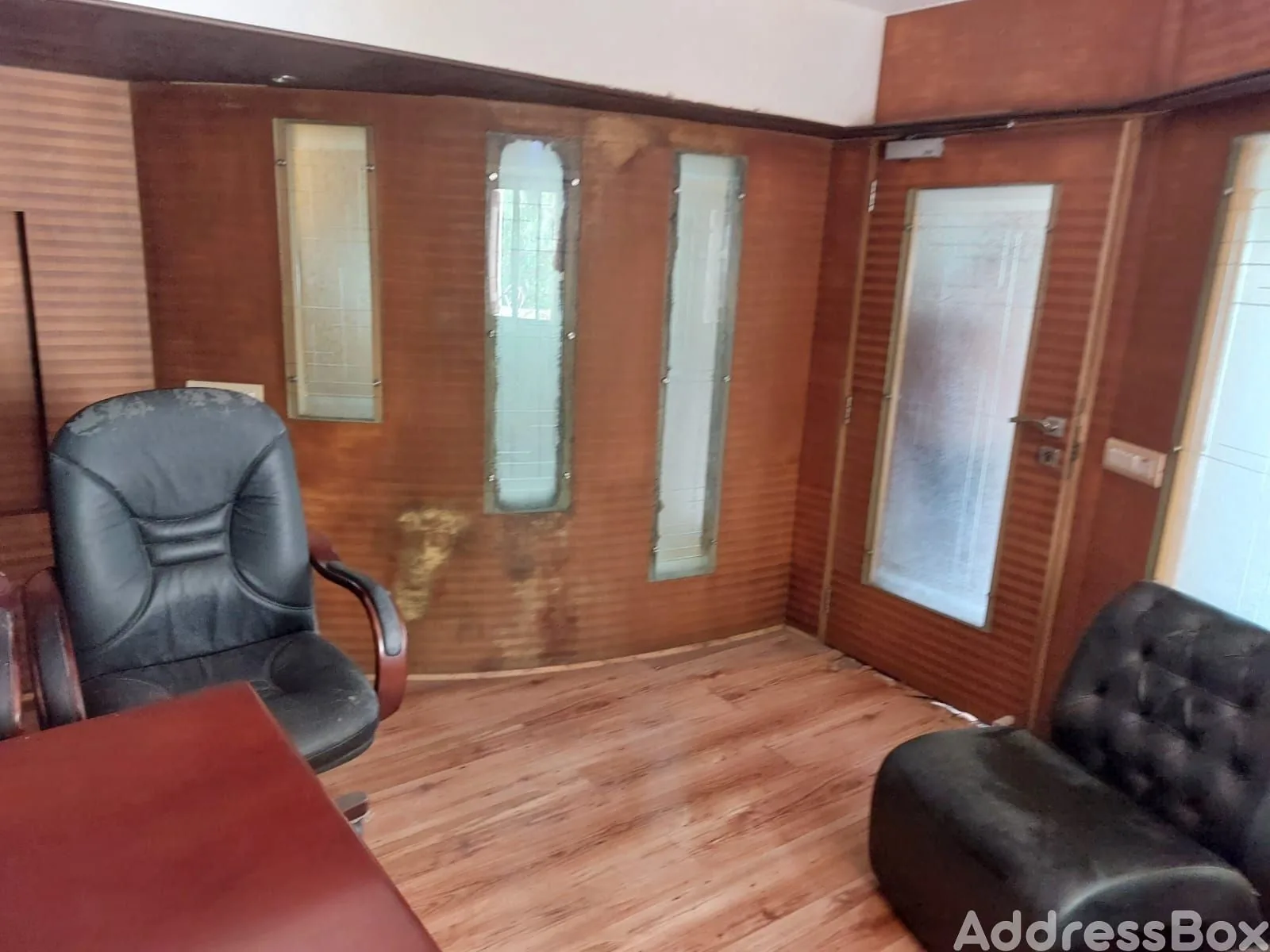 Office for sale in Empire Tower, CG road, Ahmedabad