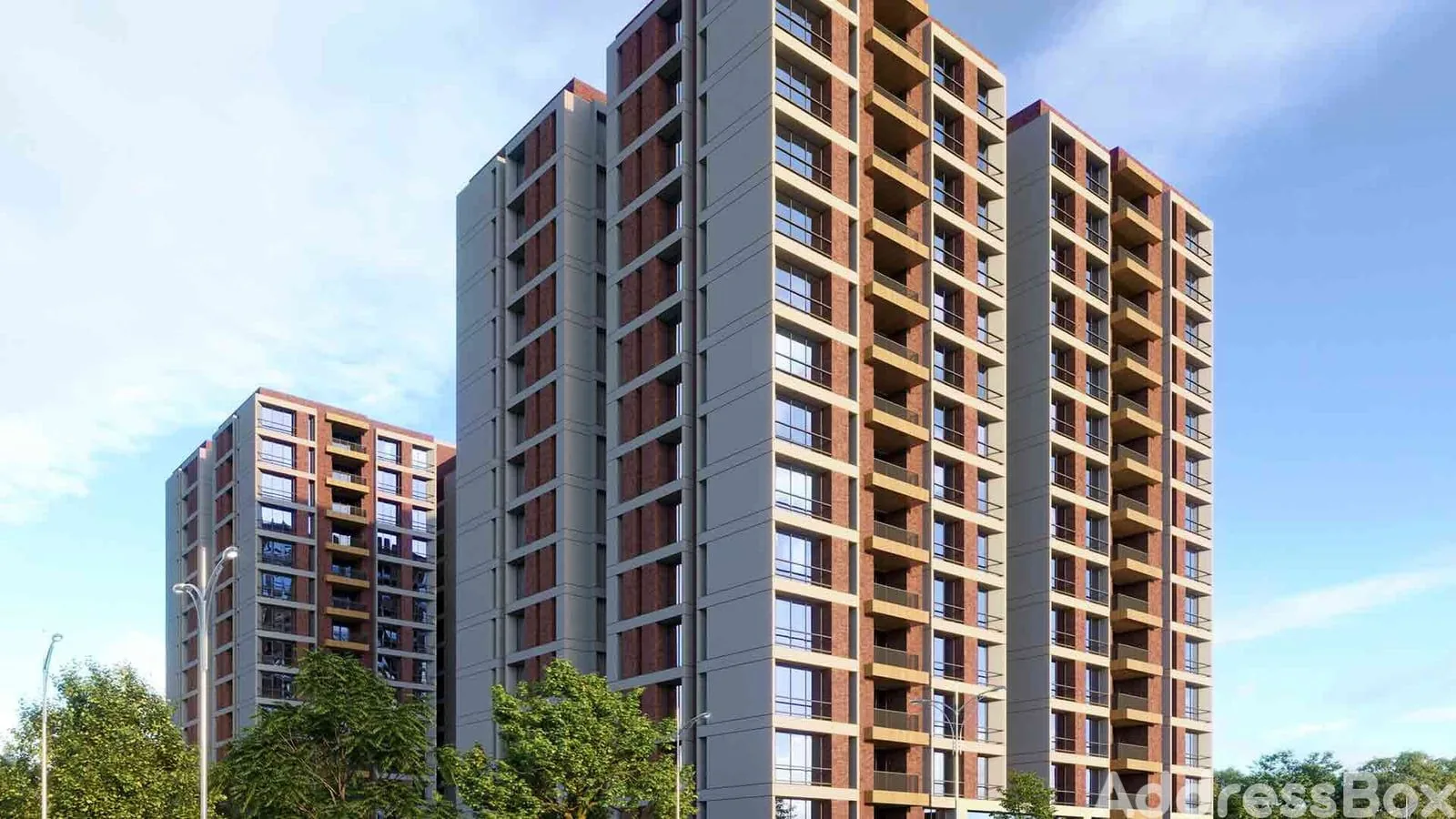 Paarijat Exterior