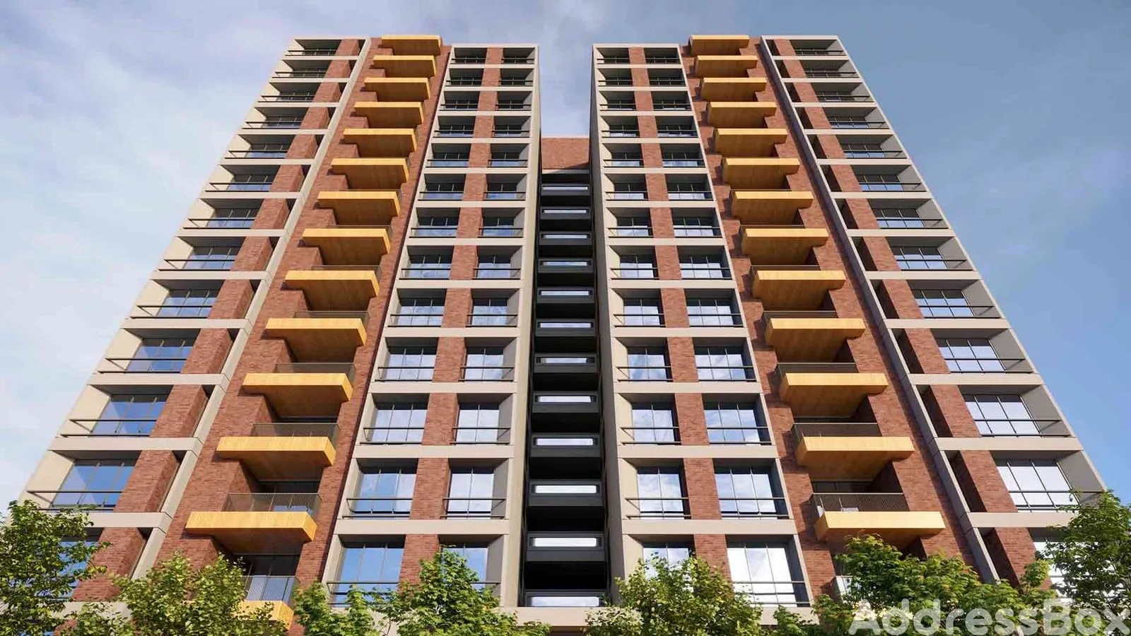 Paarijat Exterior