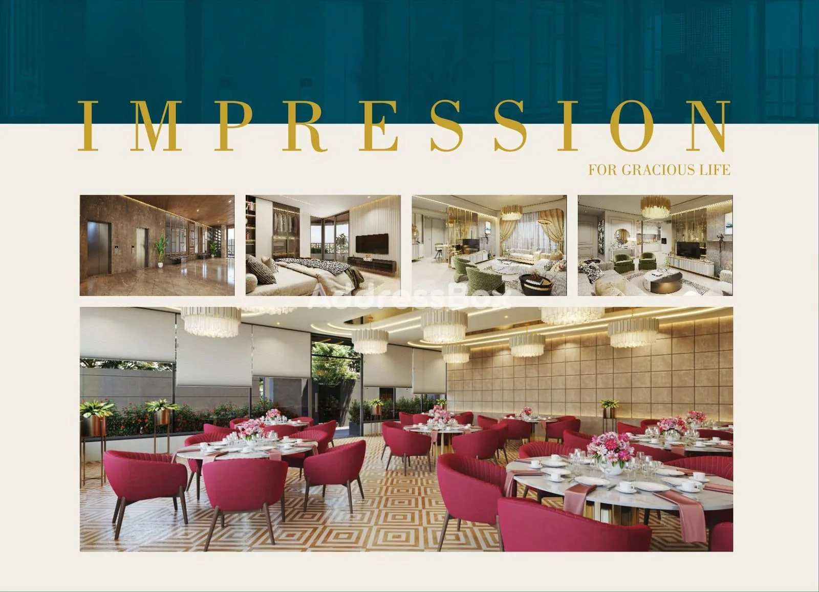 MAGNATE IMPRESSION photo