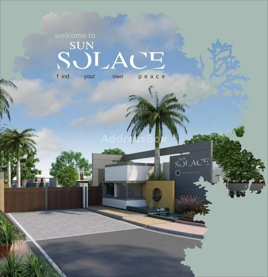 Sun Solace photo