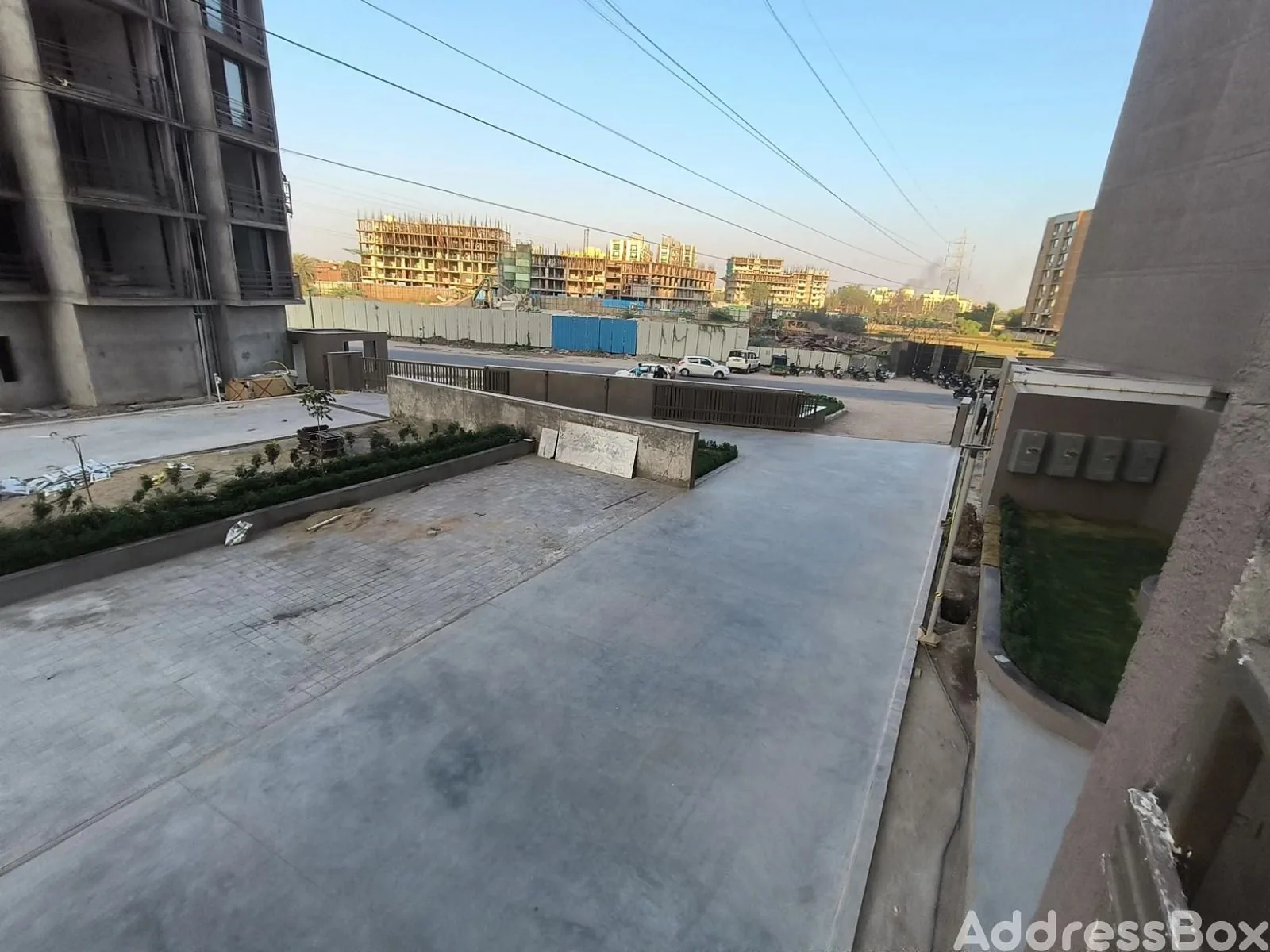 Property in Narol | Ahmedabad