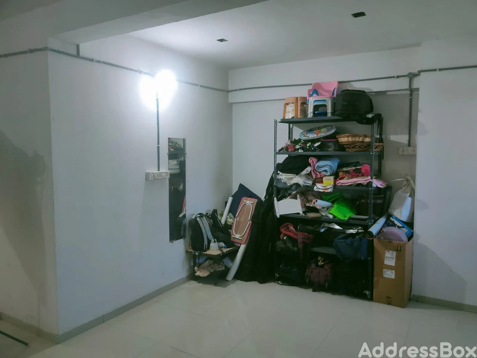 Property in Prahladnagar | Ahmedabad