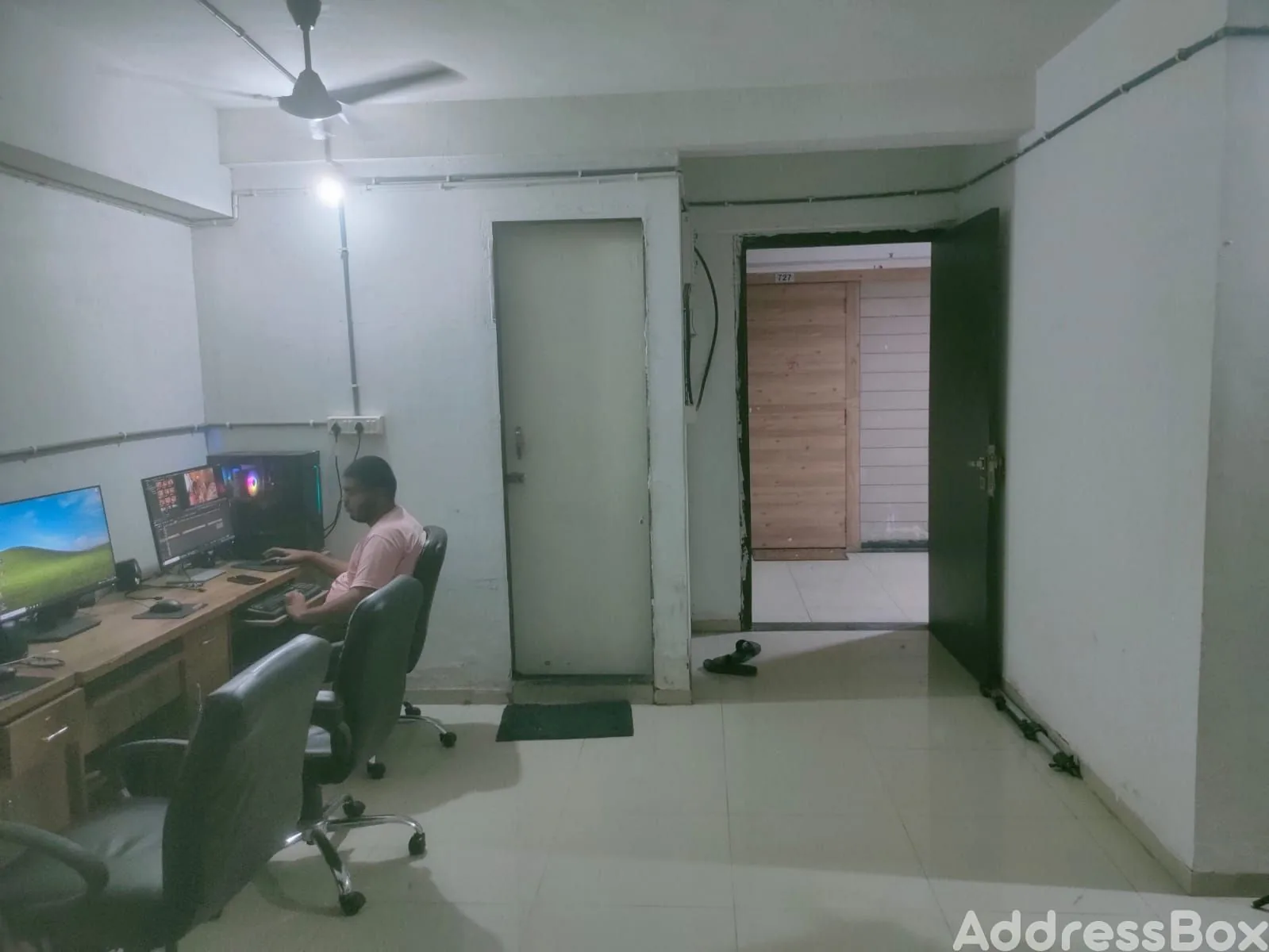 Property in Prahladnagar | Ahmedabad