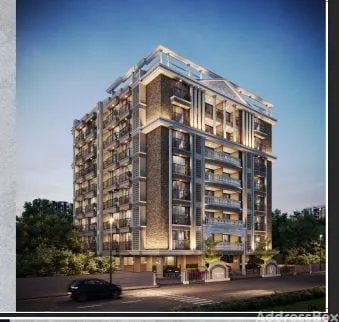 Nakshatra Bricks Exterior