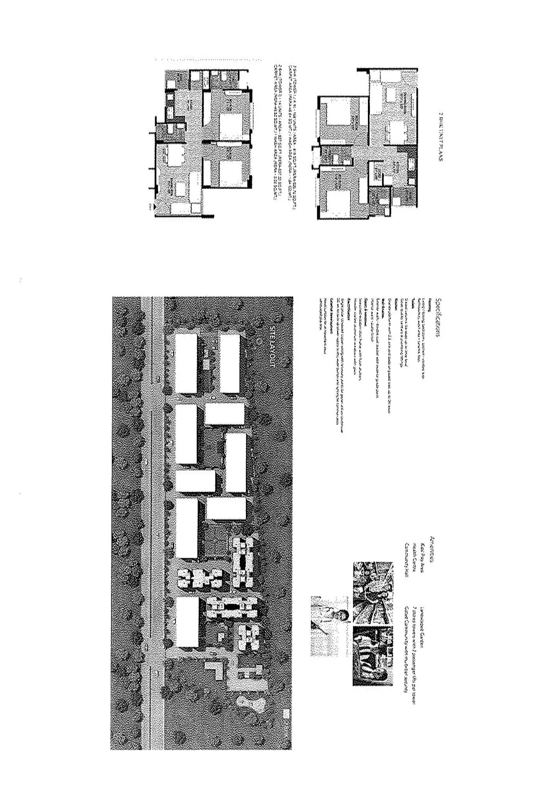 AANGAN (Tower-L1, L2) Cluster Plan