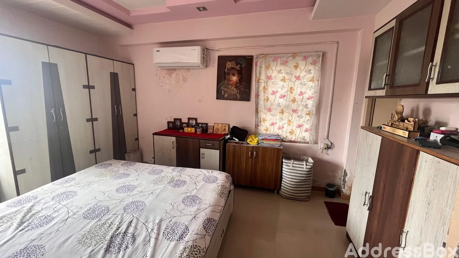 Property in Satellite Road | Ahmedabad