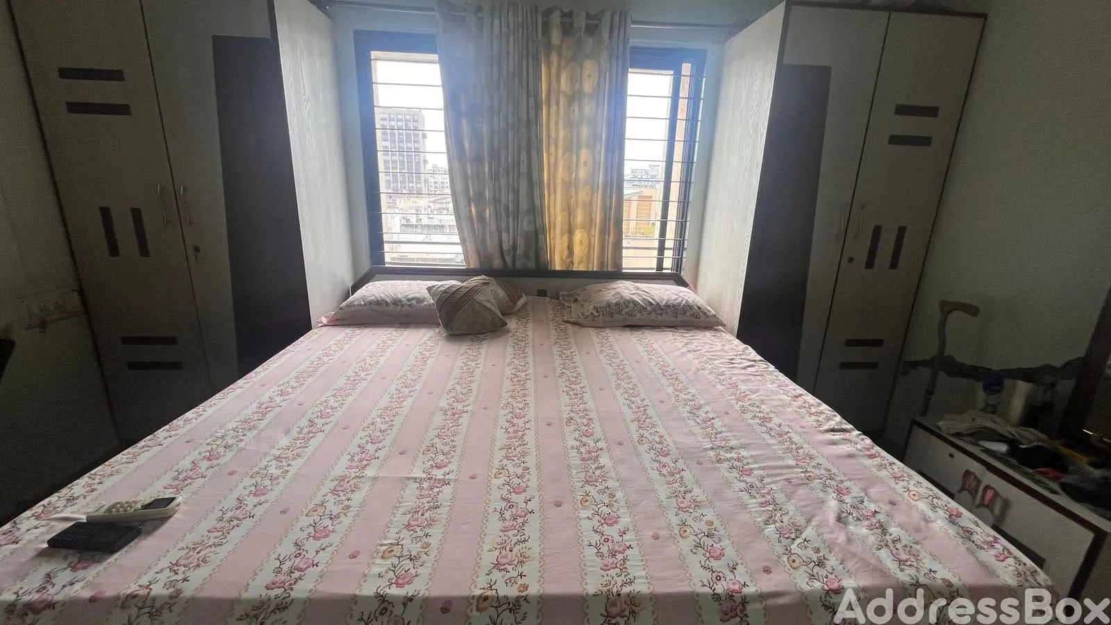Property in Satellite Road | Ahmedabad