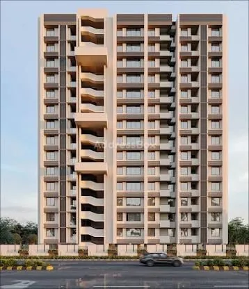 VISHWANATH HEIGHTS photo
