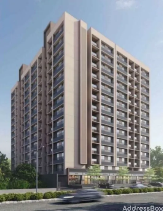 Aaditey Residencies photo