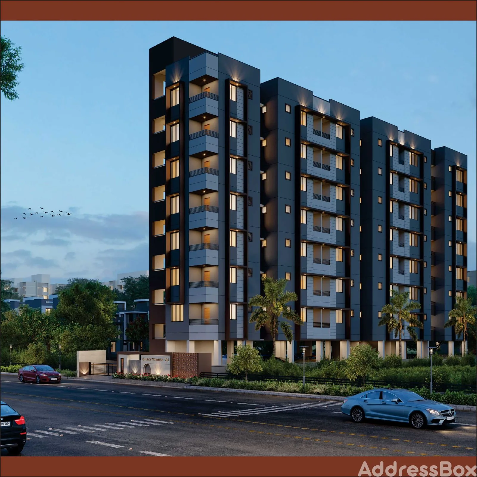 Shree Sharan 70 photo