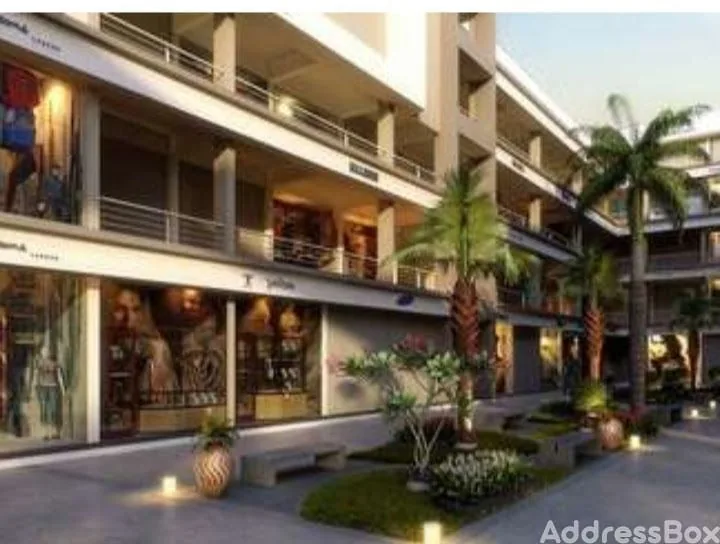 Satyam Mall photo