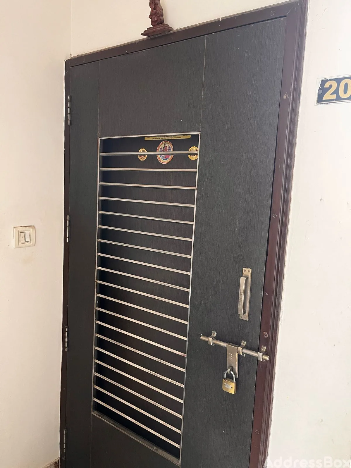 Mahavir Flat photo