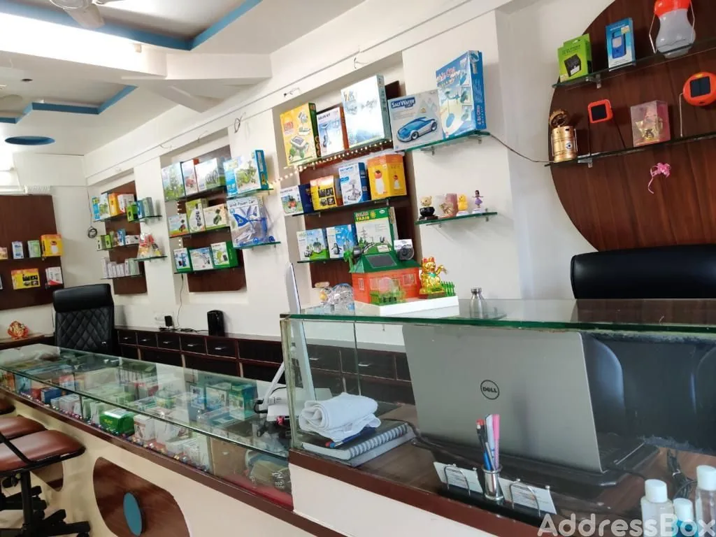 Satyam Complex photo