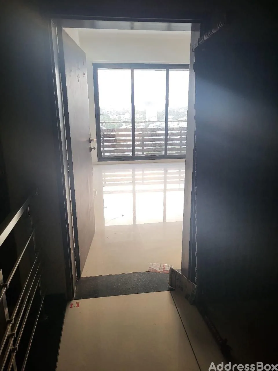 PALASH RESIDENCY photo