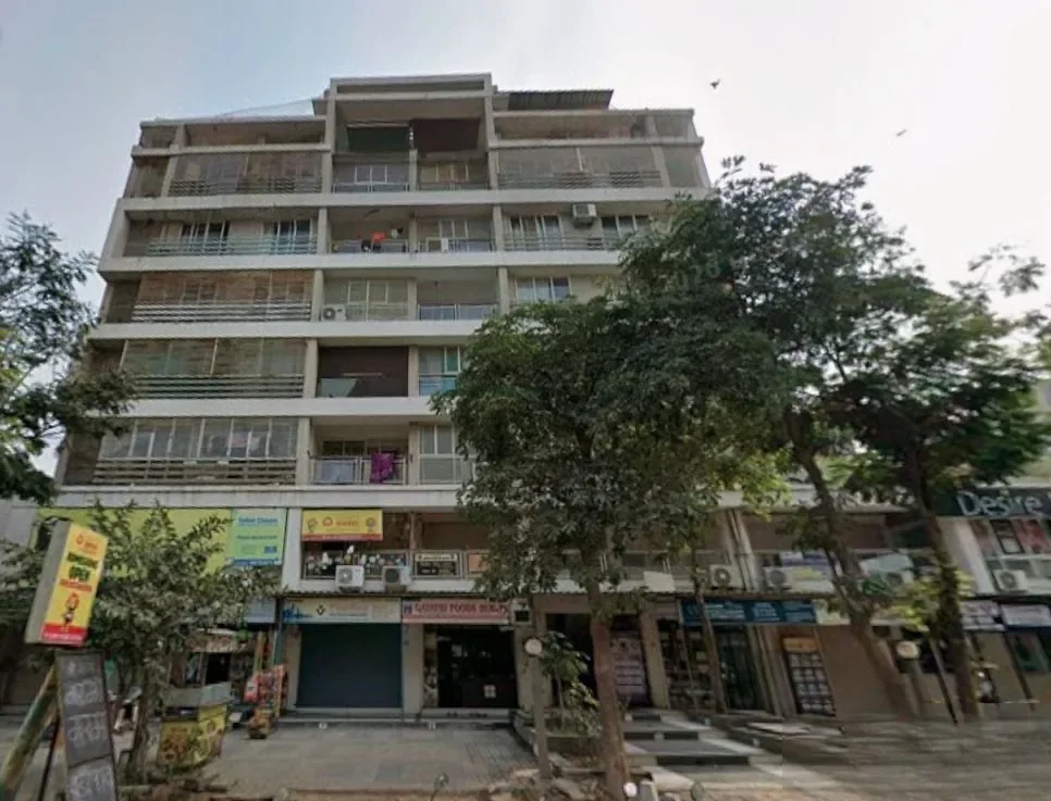 Sai Simran Residency photo