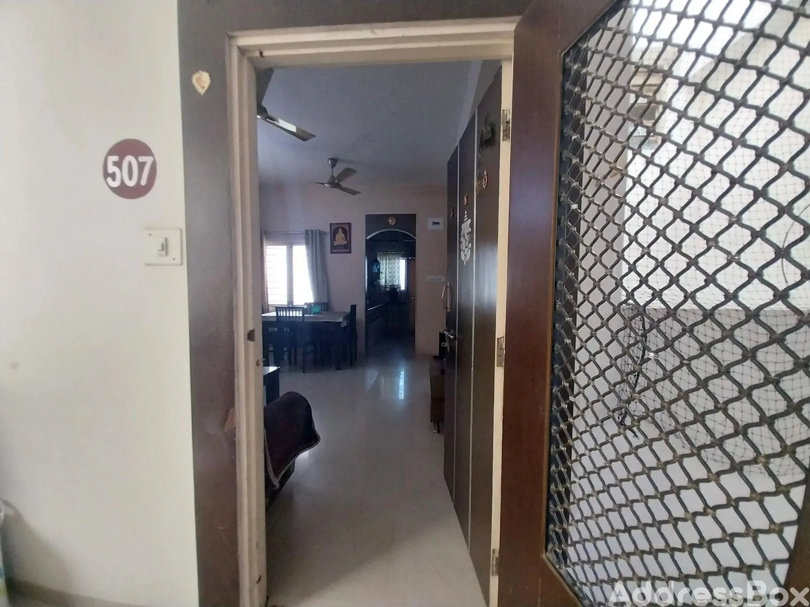Malhar Flat photo