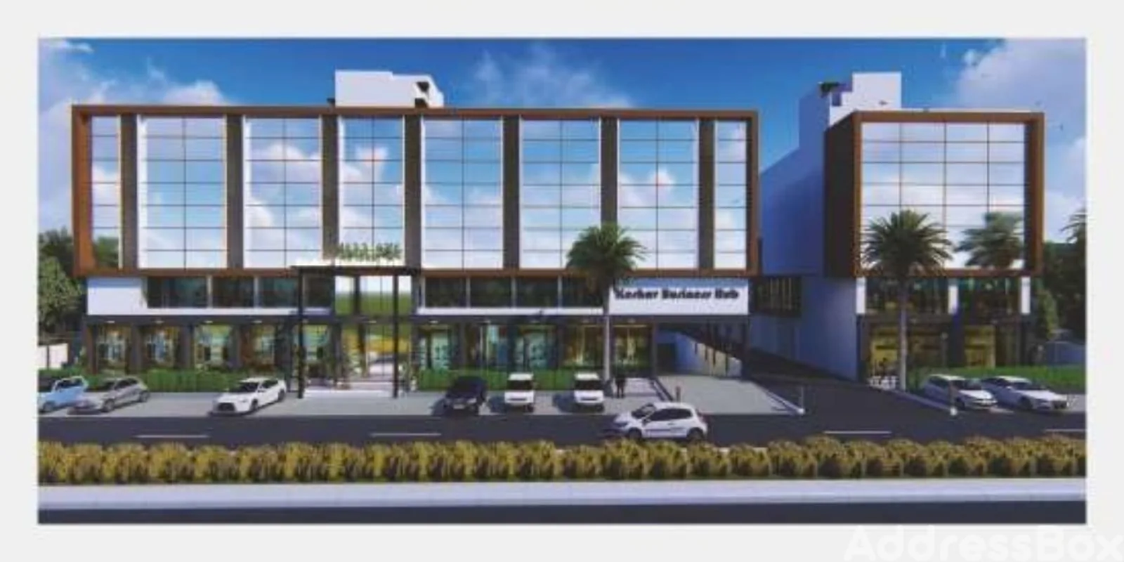 Keshav Business HUB photo