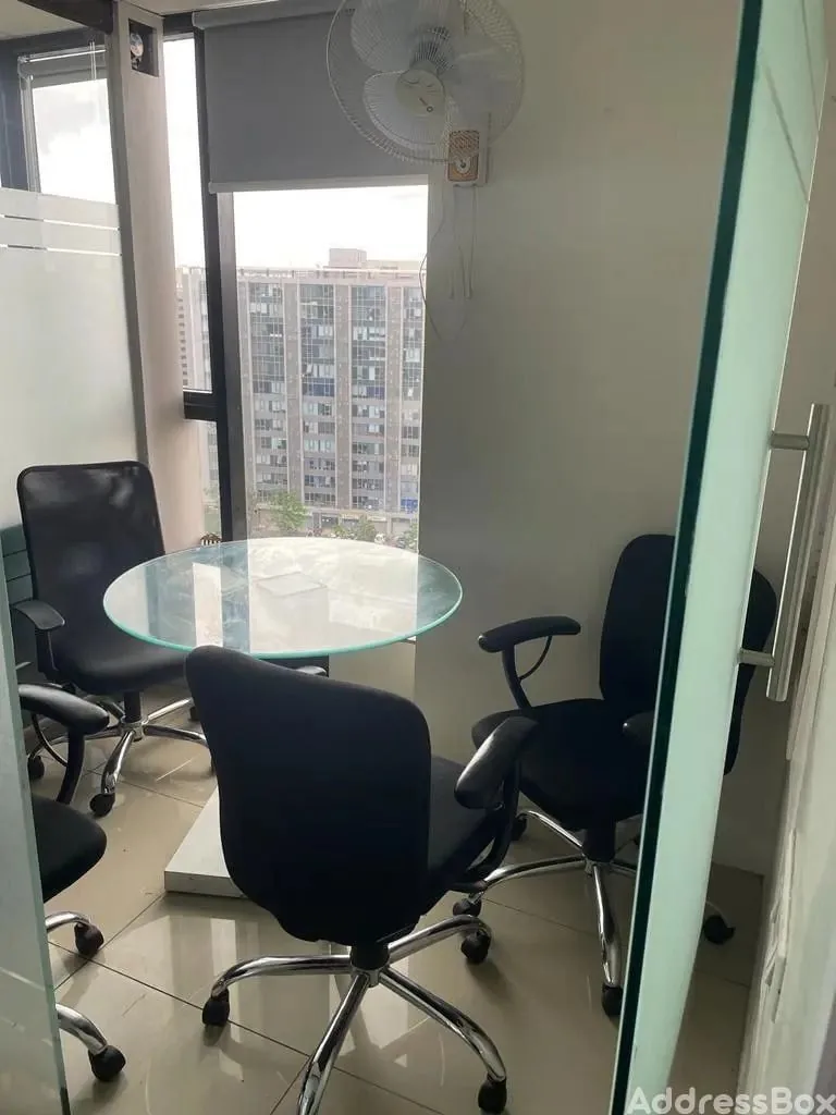 Property in Prahladnagar | Ahmedabad